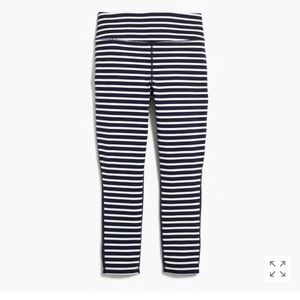New balance j crew collection workout leggings